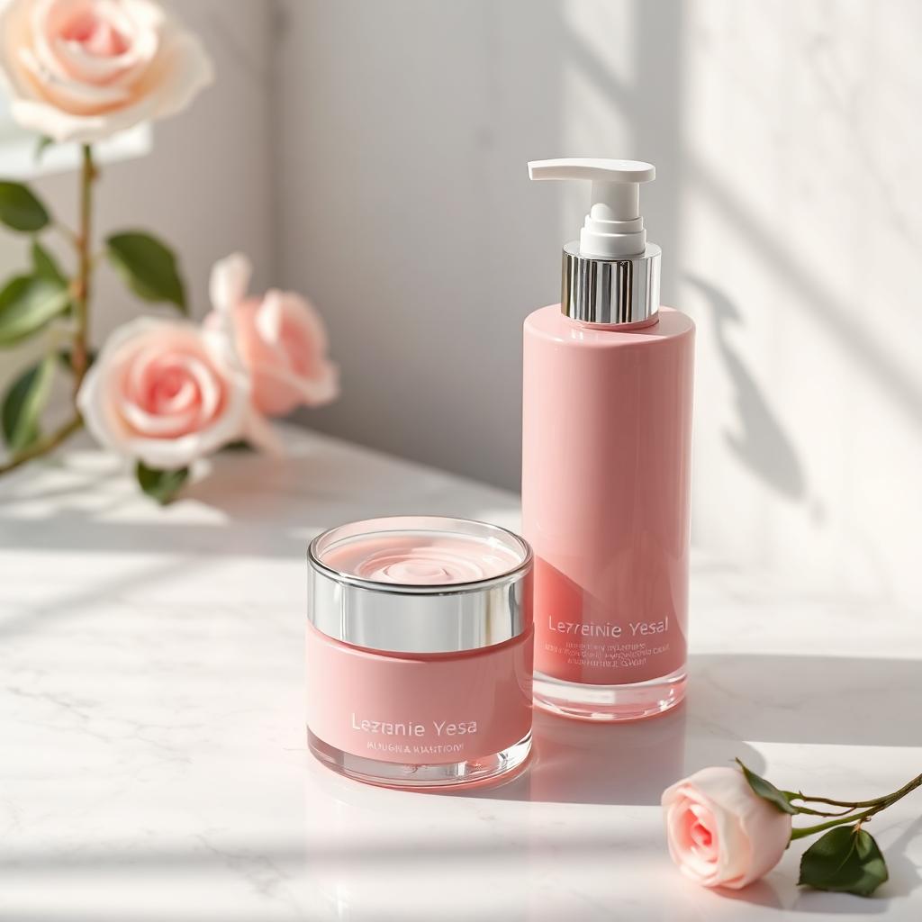 Soin du Visage et Corps