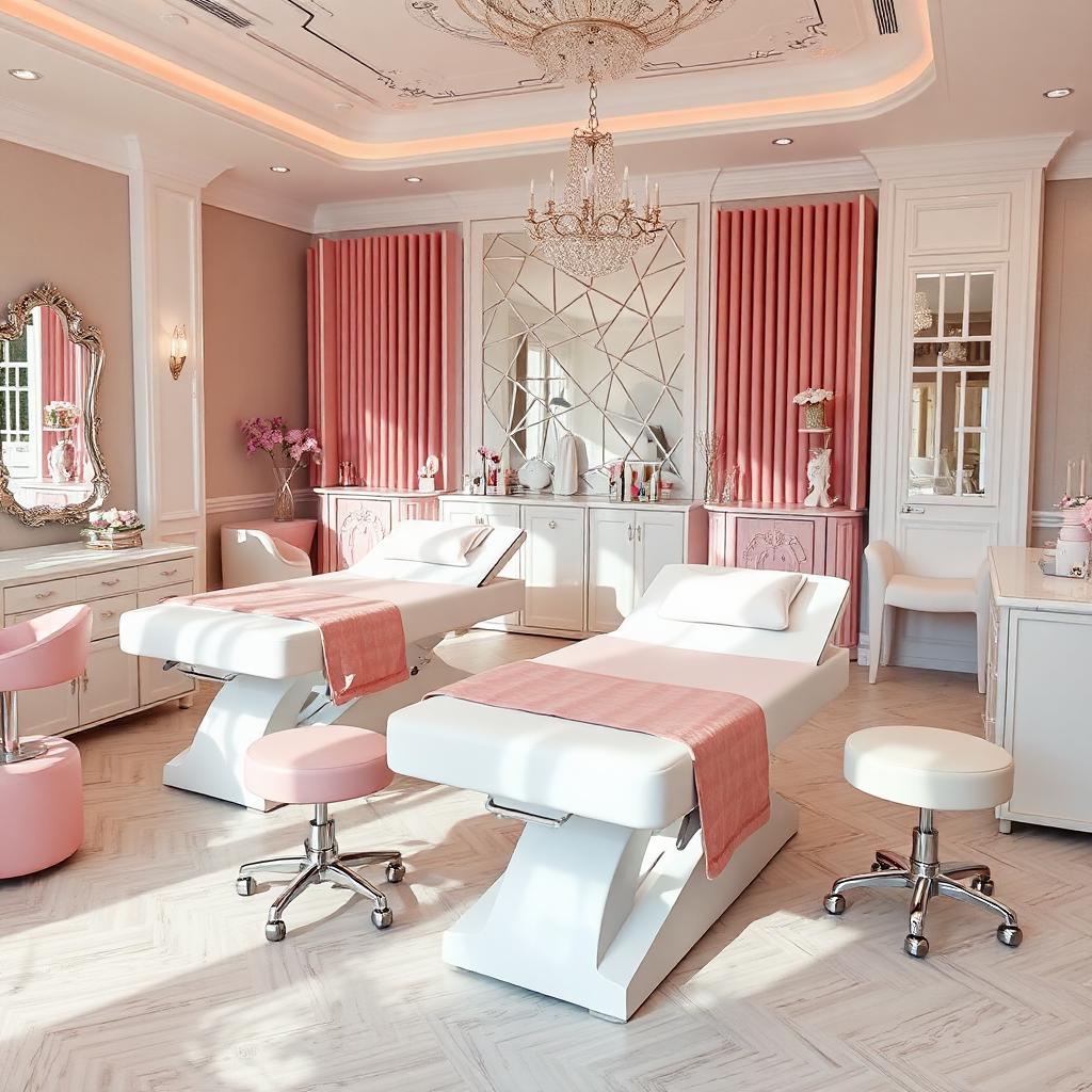 Équipement Mobilier