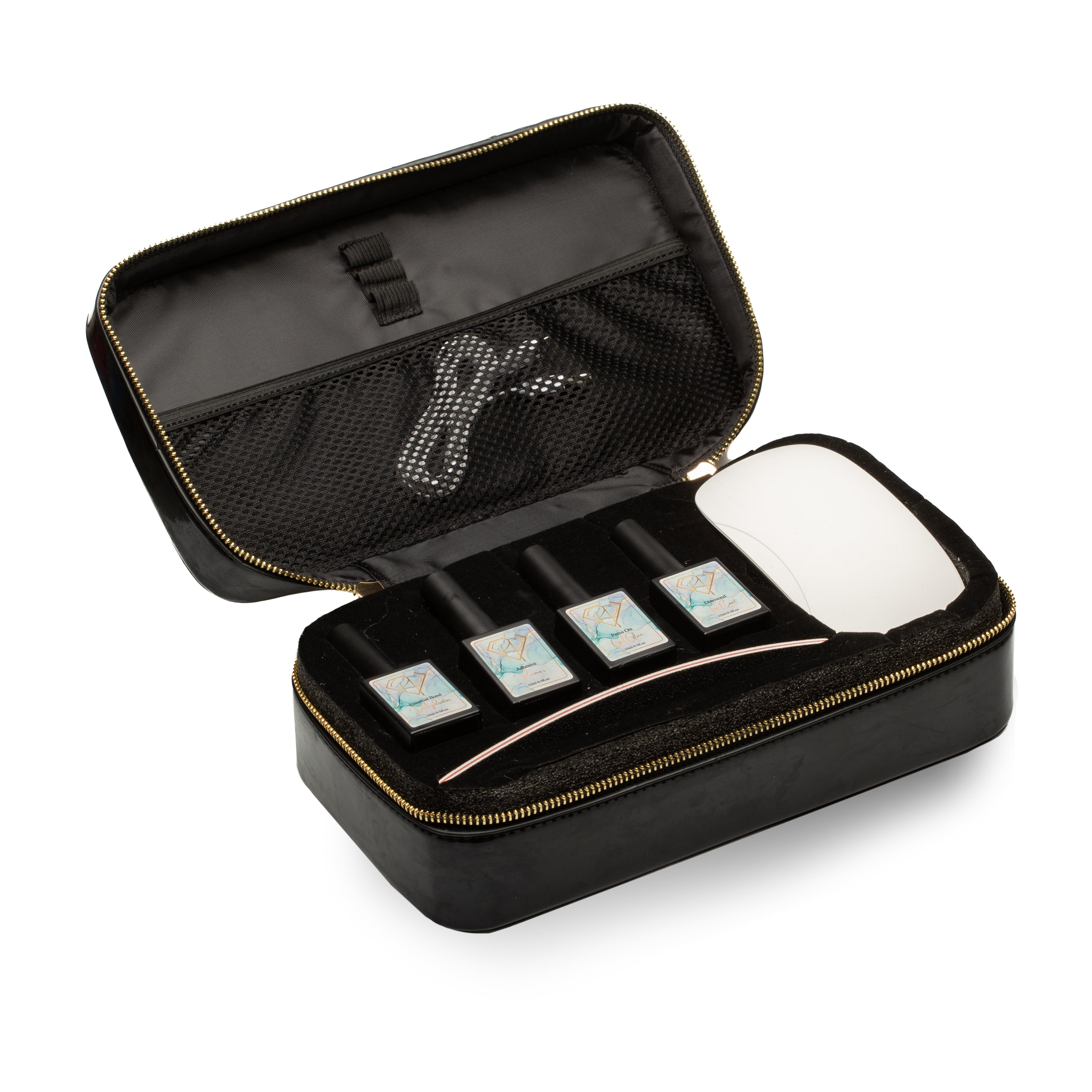 GEL X LA PERFECTION DE LA MANUCURE