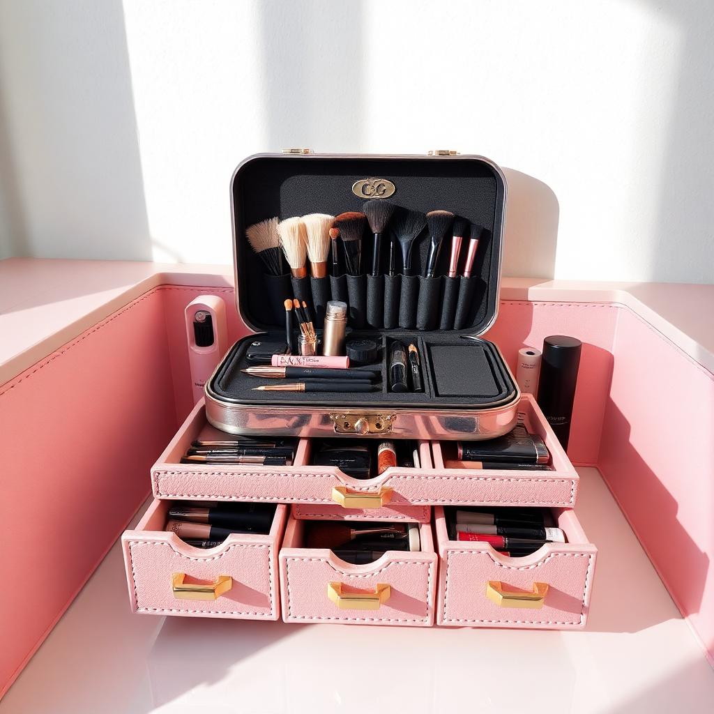 Accessoires de Rangement