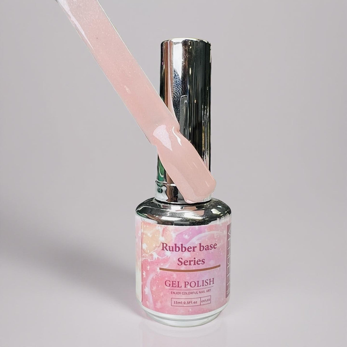 RUBBER BASE SÉRIE N23 LE MONDE LESTHETIQUE