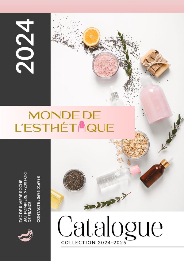 CATALOGUE 2026