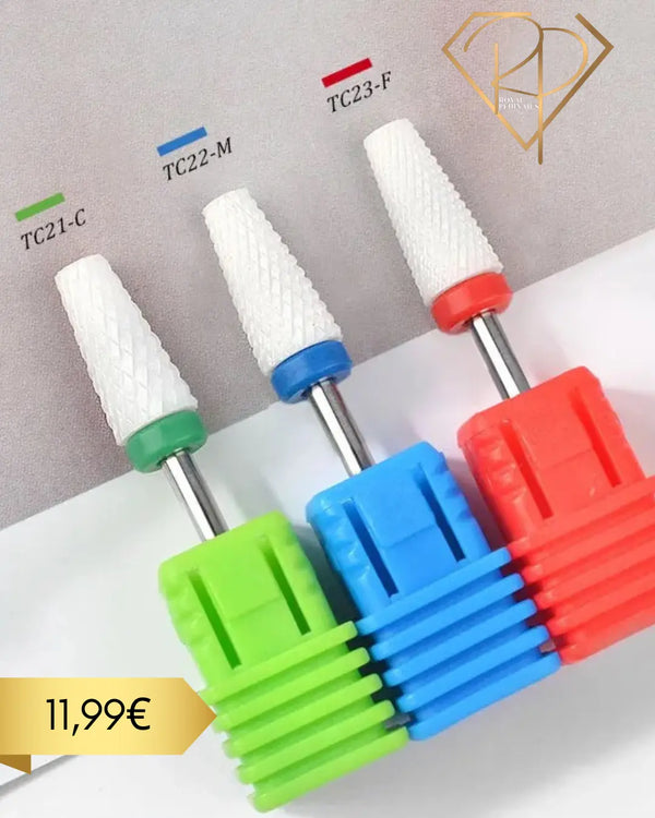 EMBOUT PONCEUSE