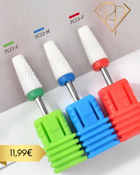 EMBOUT PONCEUSE