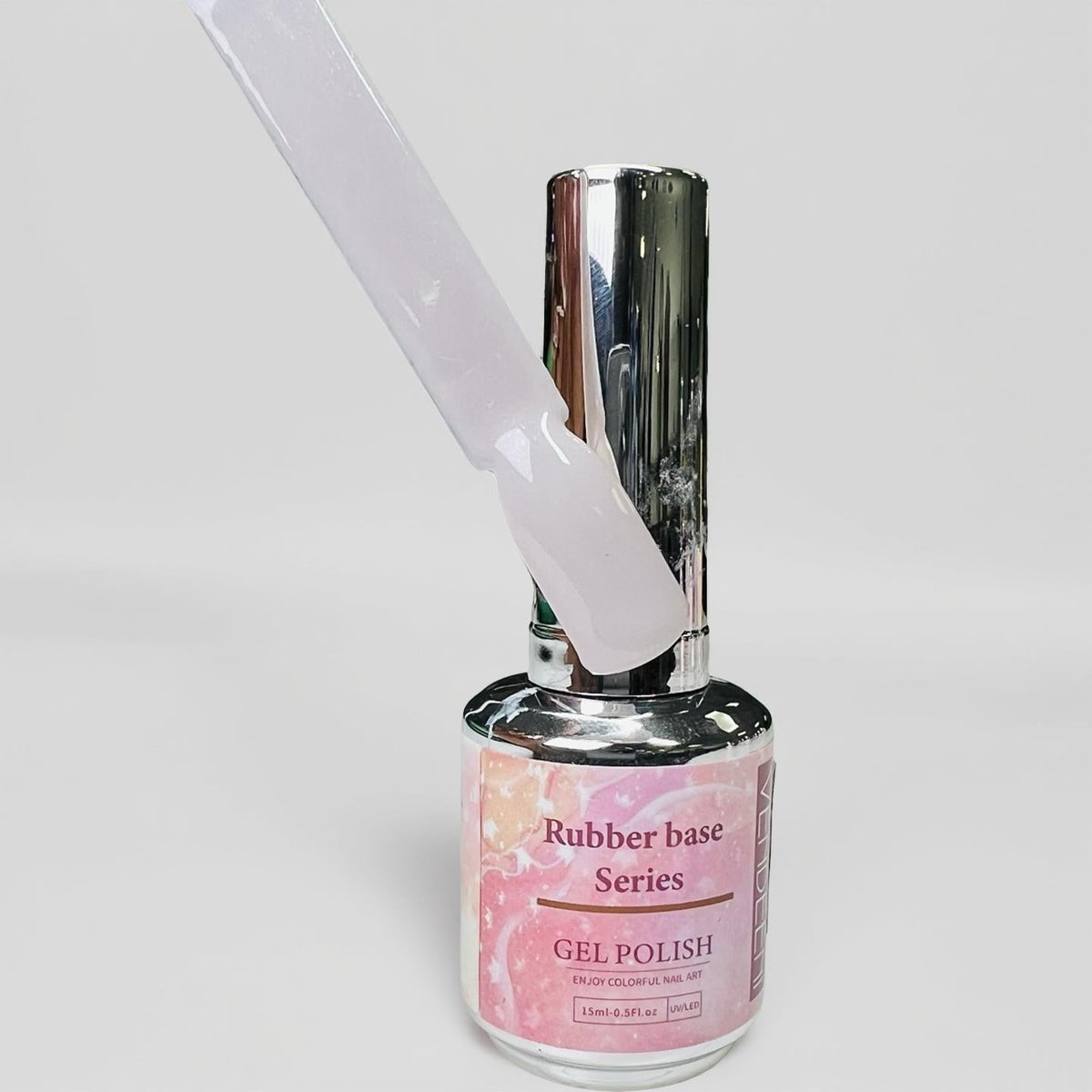RUBBER BASE SÉRIE N22 LE MONDE LESTHETIQUE