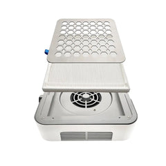 ASPIRATEUR NAIL DUST