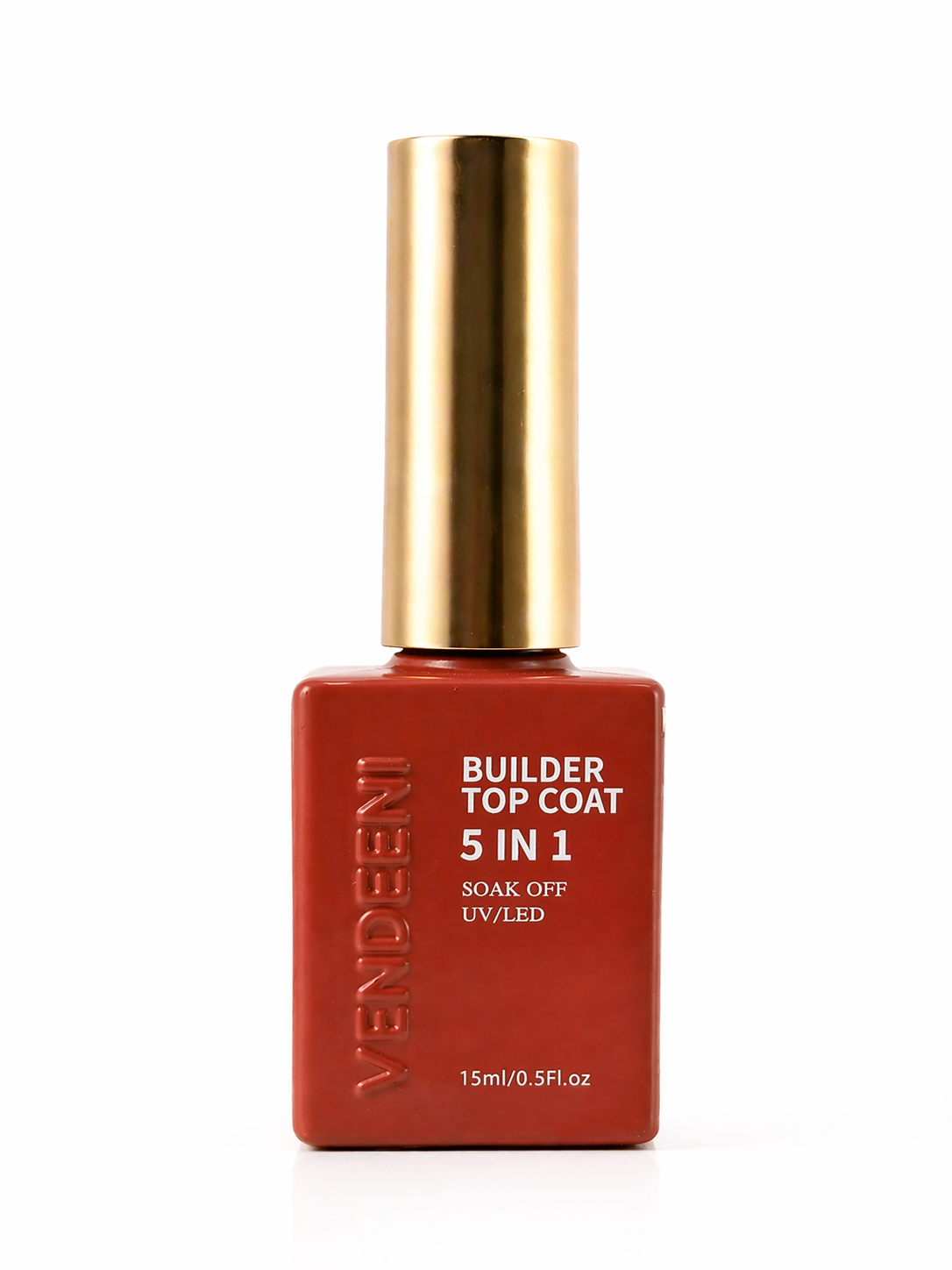 BUILDER TOP COAT 5 IN 1 LE MONDE LESTHETIQUE