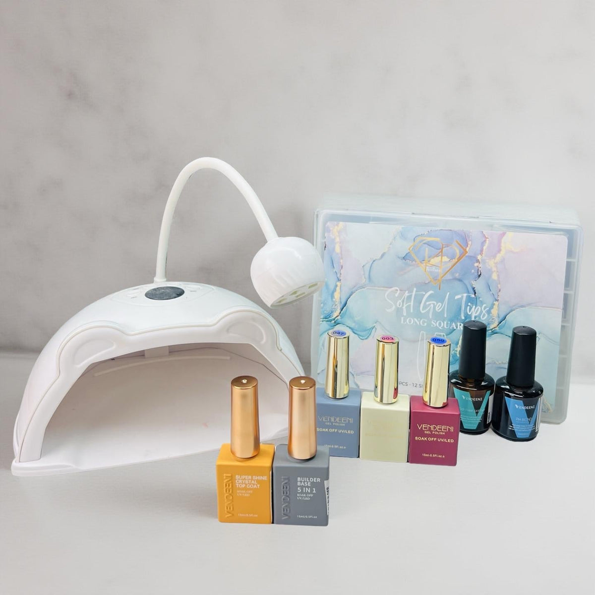 KIT MANUCURE EXPRESSE LE MONDE LESTHETIQUE