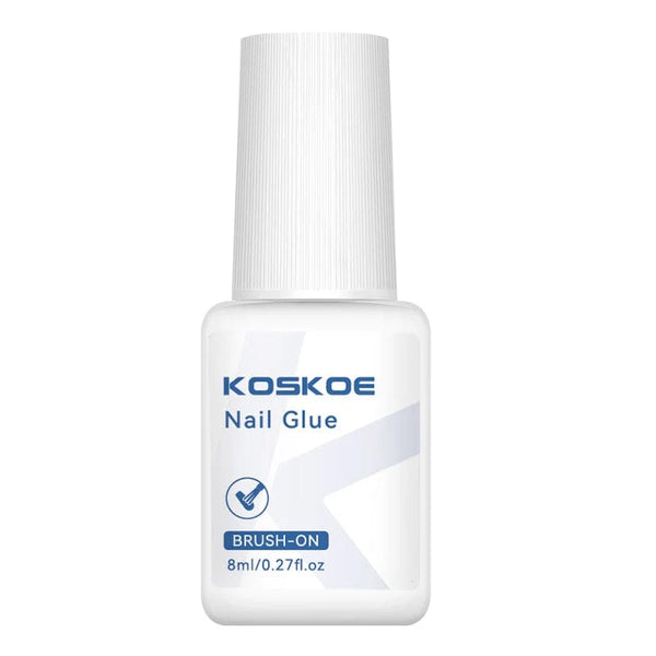 NAIL GLUE