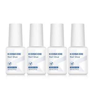 NAIL GLUE