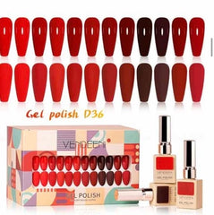 PALETTE 12 COULEUR D36