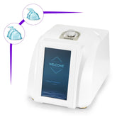 Vacuum Butt Lift Machine Strong Suction 73Kpa Larger Vacuum Cups for Beautysalon