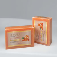 SAVON CURCUMA