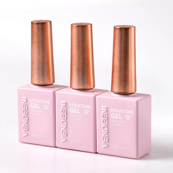 STRUCTURE GEL