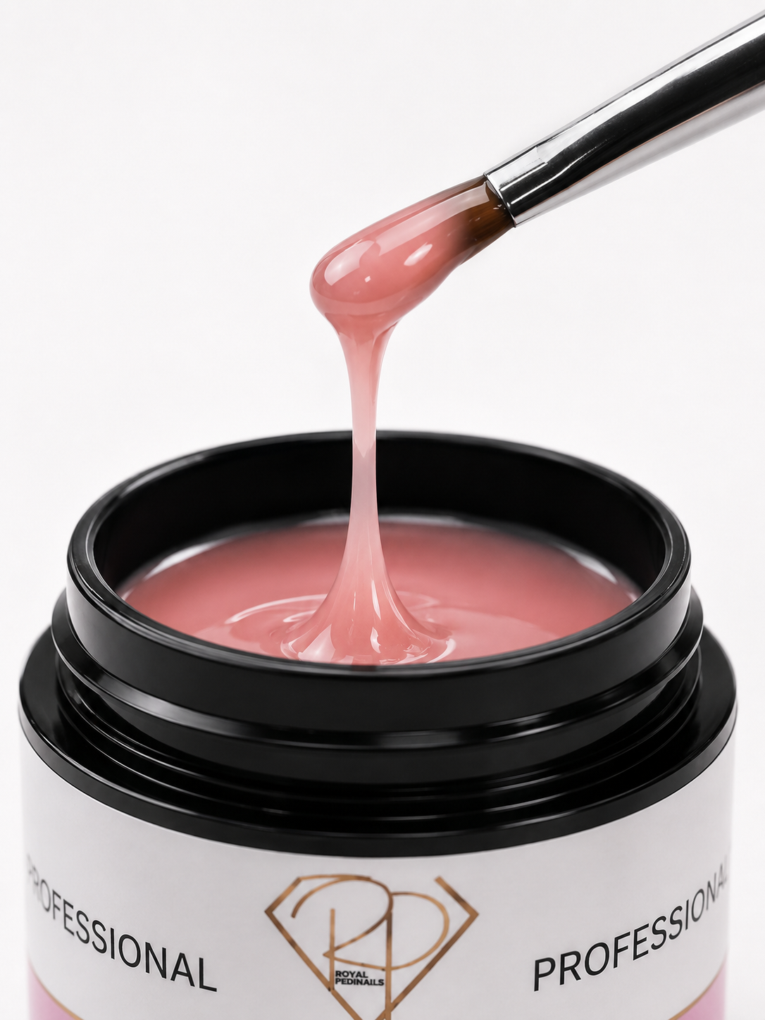 BUILDER GEL – Royal Maya – Viscosité normale ROYALPEDINIALS DISTRIBUTION