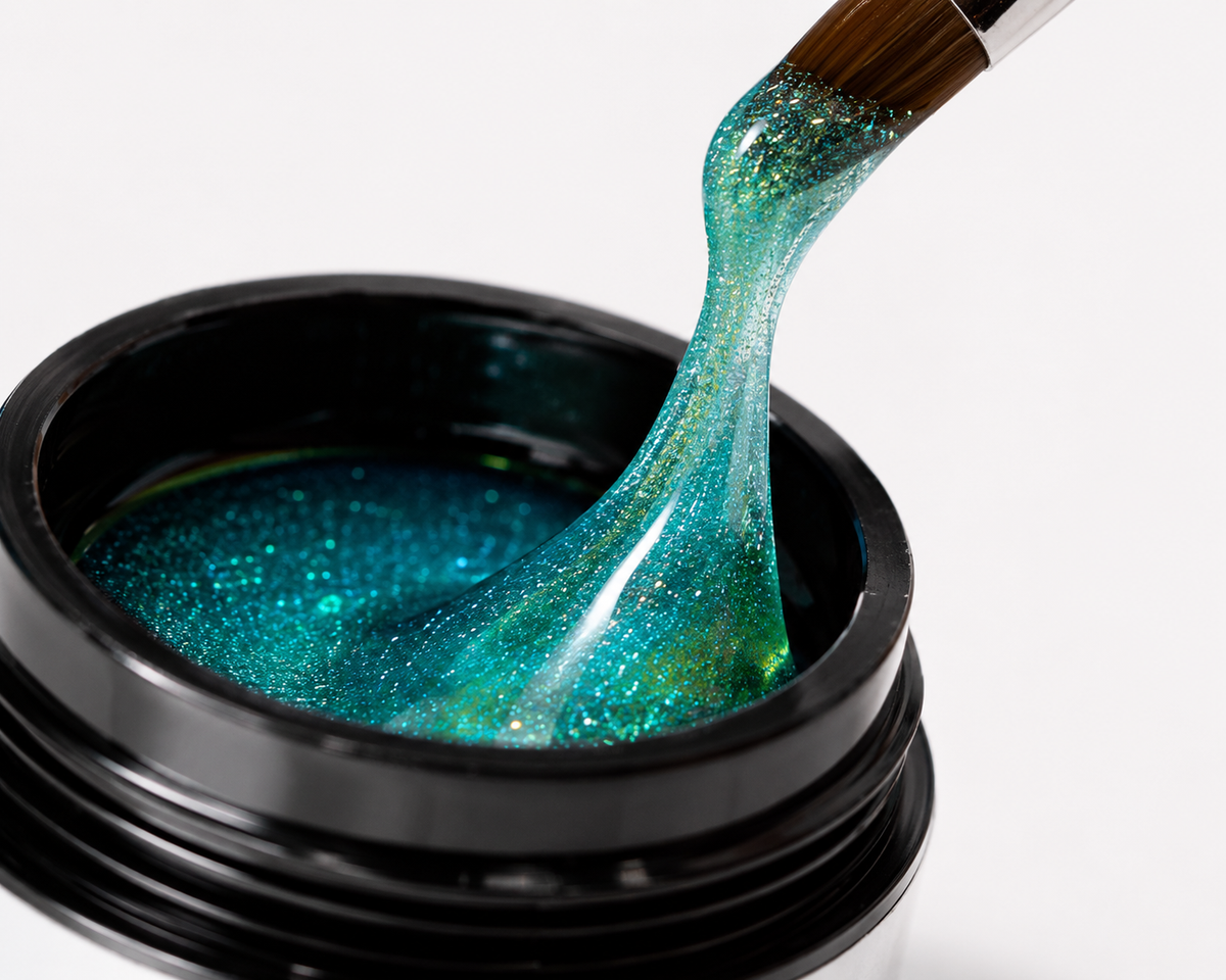 BUILDER GEL – Royal Pocahontas – Viscosité normale ROYALPEDINIALS DISTRIBUTION