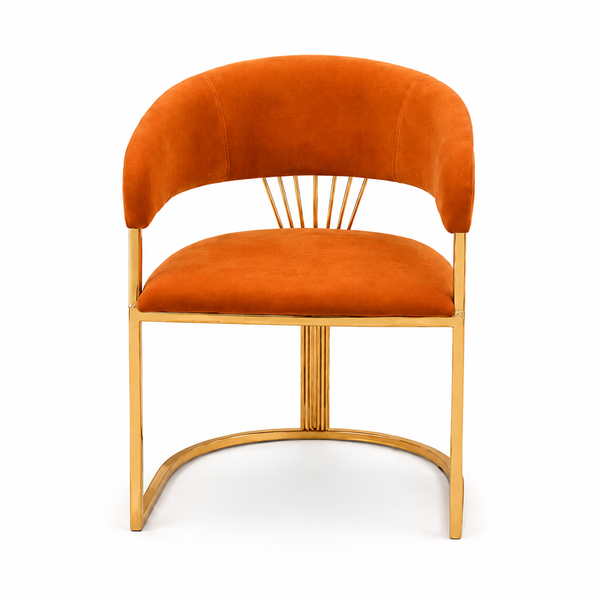 XS-C32 CHAISE DE LUXE — Marron (Unique coloris disponible)