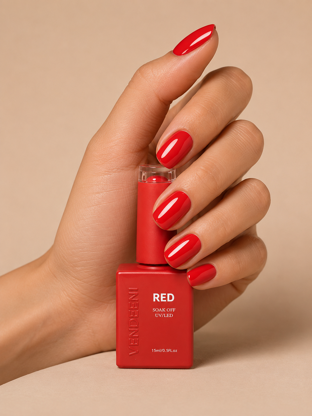 VENDEENI PURE RED ROYALPEDINIALS DISTRIBUTION