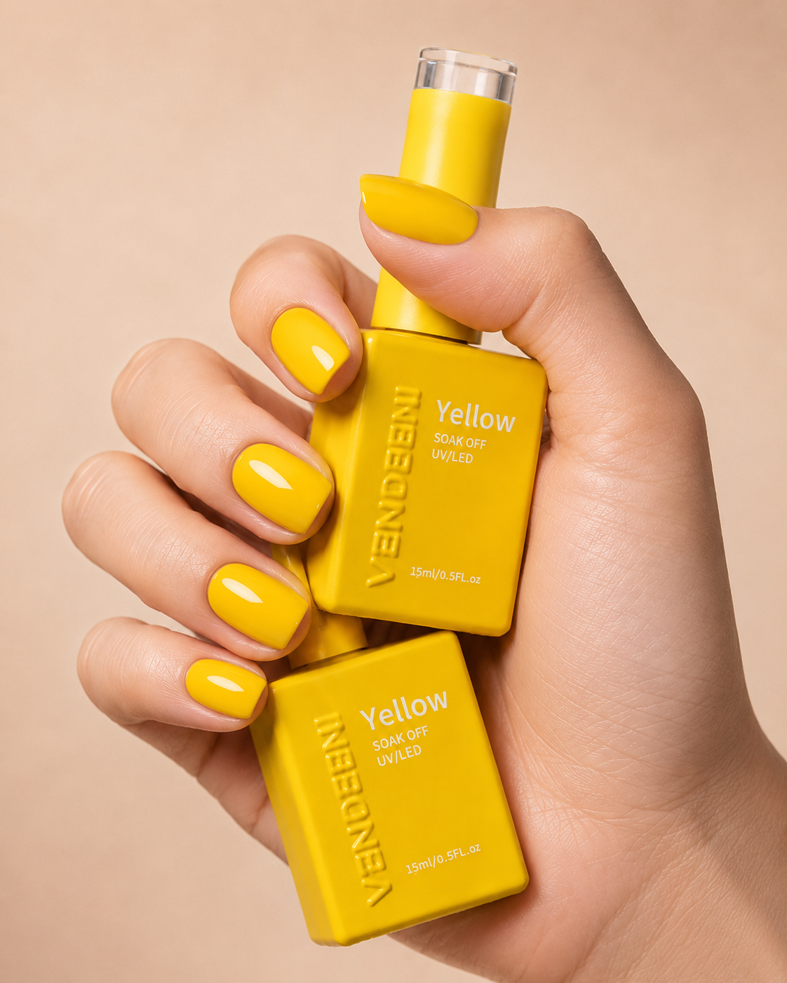 VENDEENI YELLOW ROYALPEDINIALS DISTRIBUTION
