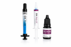 💎 Kit Essentiel – Strass Dentaire Professionnel
