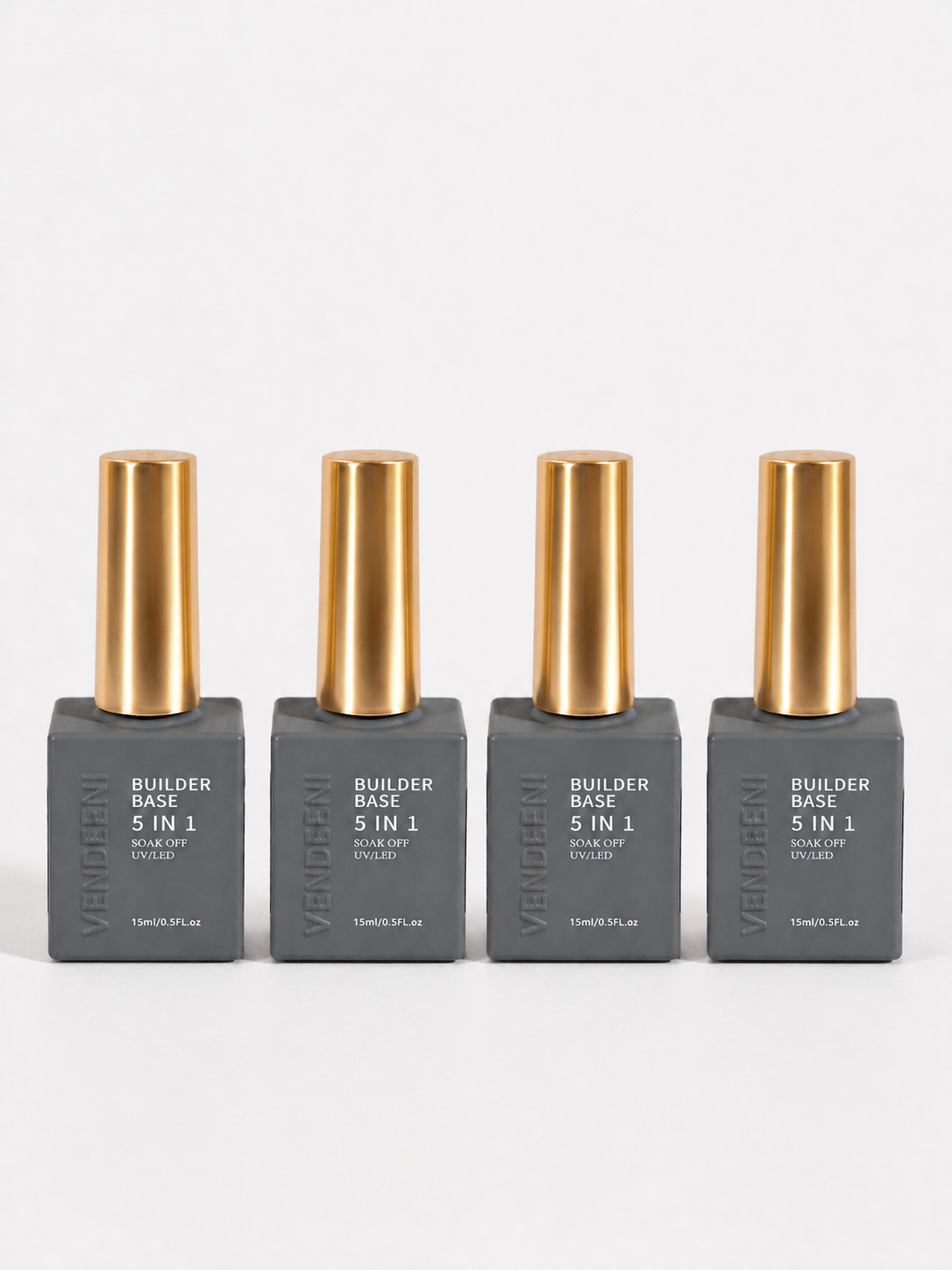 KIT PRO GEL X - RÉASSORT PRO Monde de l'Esthétique