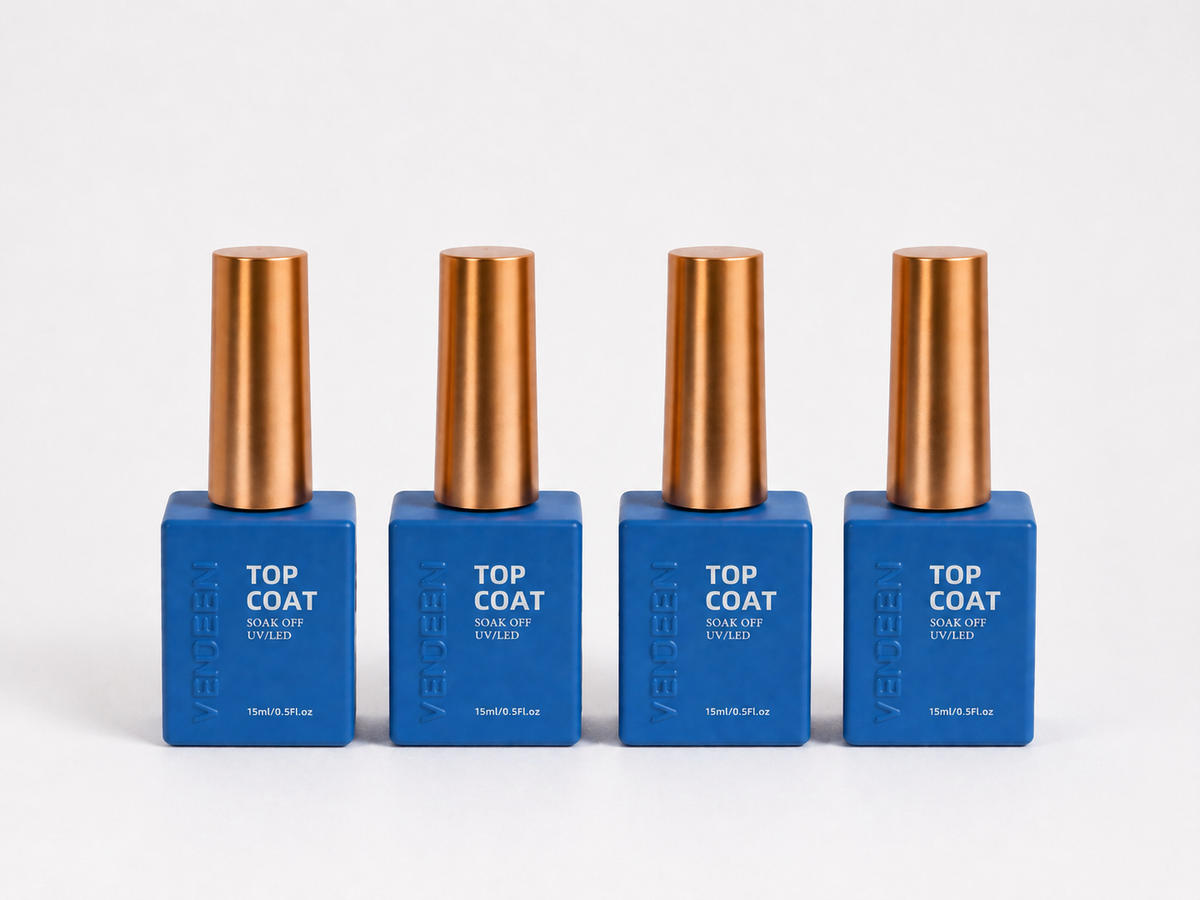 KIT PRO GEL X - RÉASSORT PRO Monde de l'Esthétique