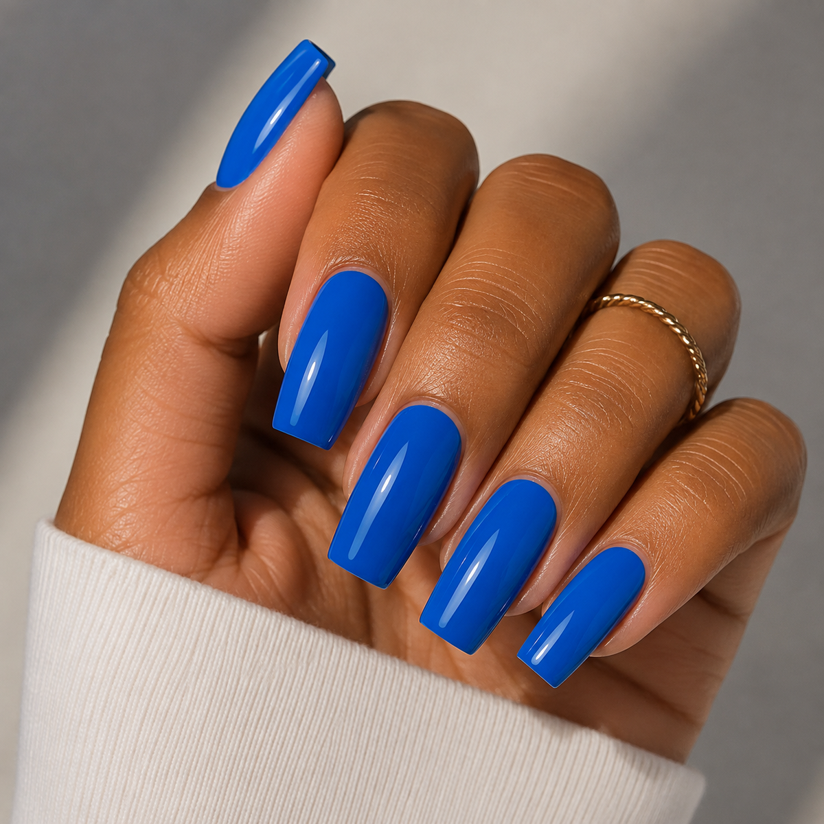 Vernis Semi-Permanent Fluorescence VENDEENI — Couleurs Néon & Fluo VENDENEE