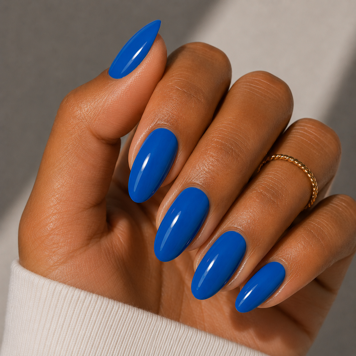 Vernis Semi-Permanent Fluorescence VENDEENI — Couleurs Néon & Fluo VENDENEE