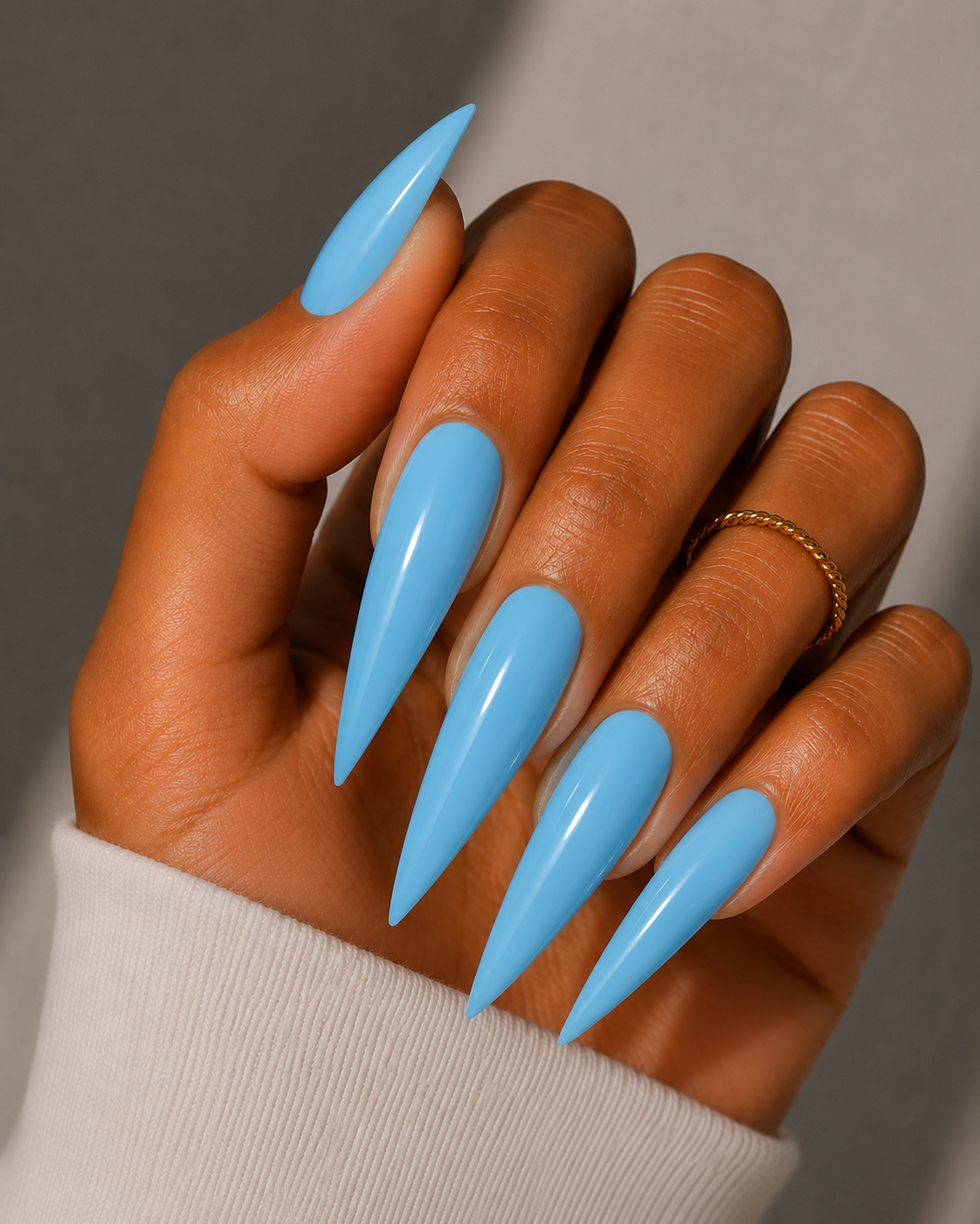 Vernis Semi-Permanent Fluorescence VENDEENI — Couleurs Néon & Fluo VENDENEE