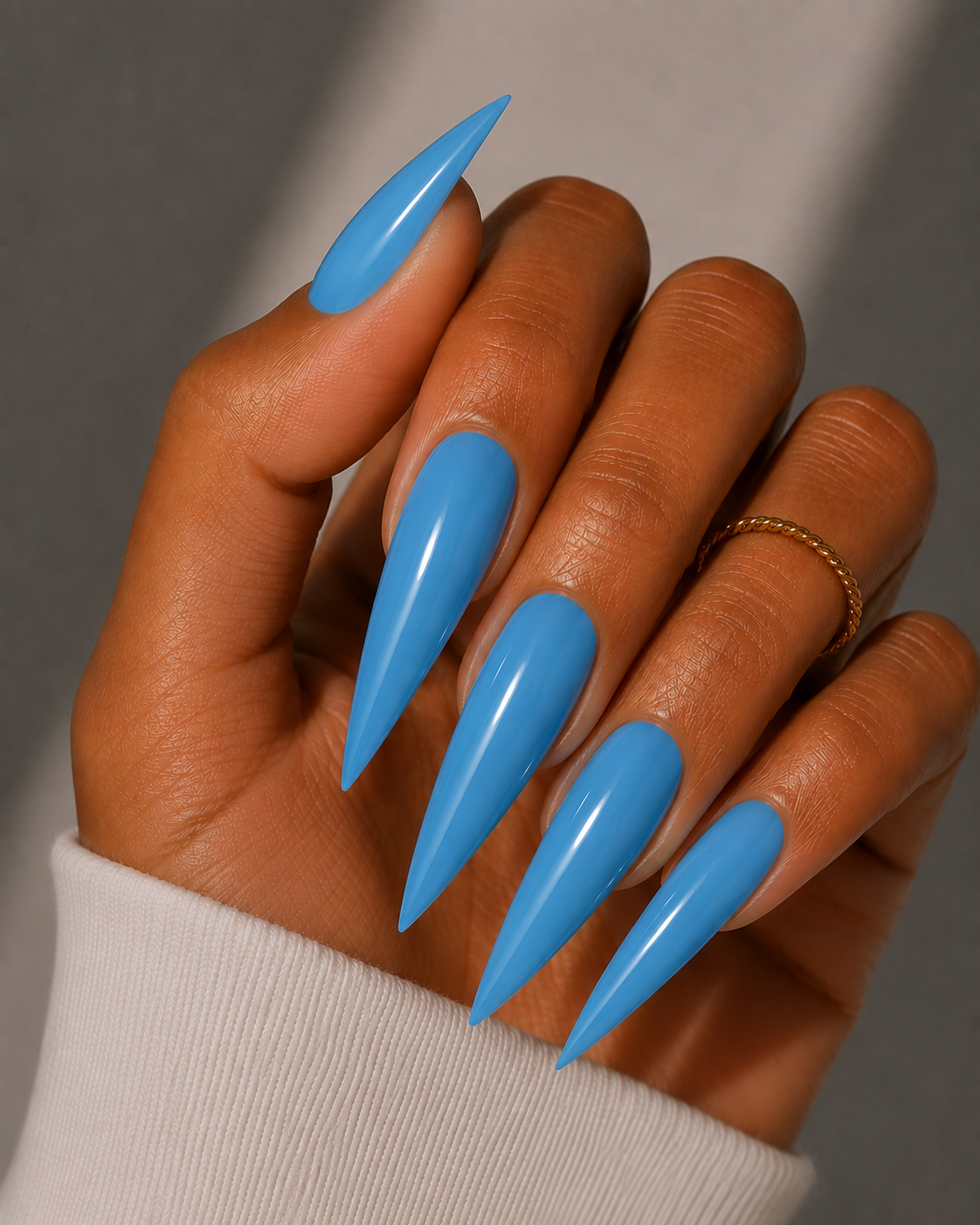 Vernis Semi-Permanent Fluorescence VENDEENI — Couleurs Néon & Fluo VENDENEE