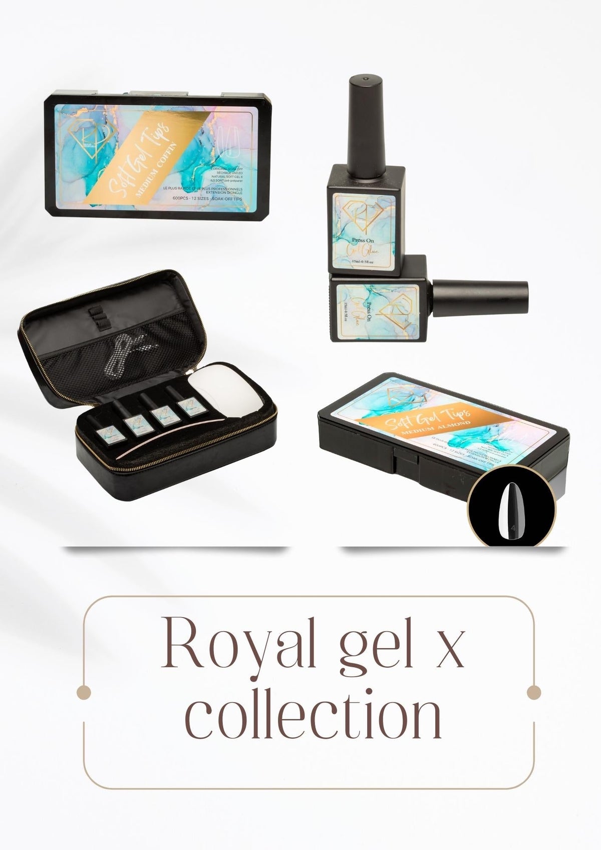 CATALOGUE 2023 ROYALPEDINIALS DISTRIBUTION