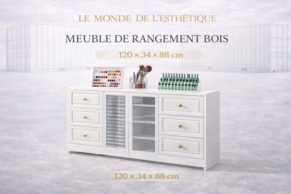 XS-C041 MEUBLE DE RANGEMENT