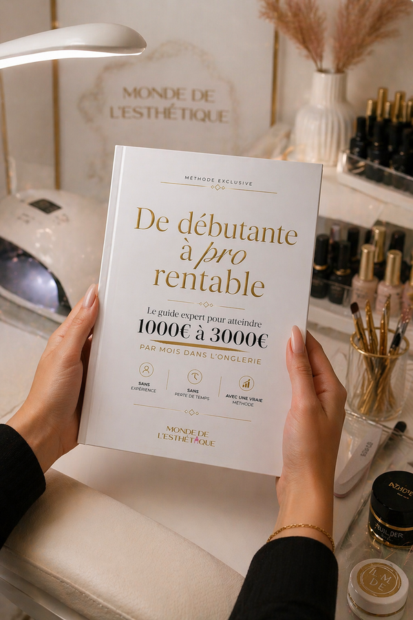 LE GUIDE QUI T'AIDE À ATTEINDRE 1 000 À 3 000 €