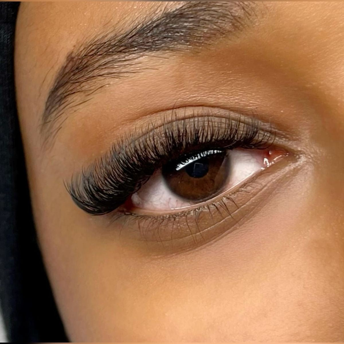 EYELASH EXTENSION CILS GLUE ROYALPEDINIALS DISTRIBUTION