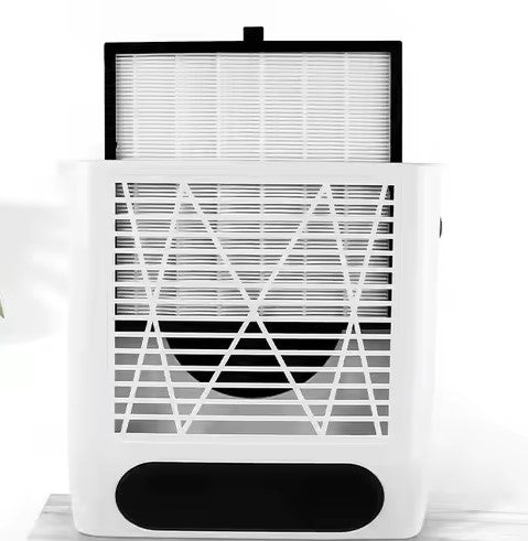 FILTRE POUR ASPIRATEUR 80W Le Monde de l'Esthétique