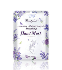 MASQUE HYDRATANT POUR LES MAINS
