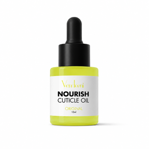 VENDEENI HUILE À CUTICULE 15ML — Original