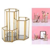 POT RANGEMENT 3 PARTIES