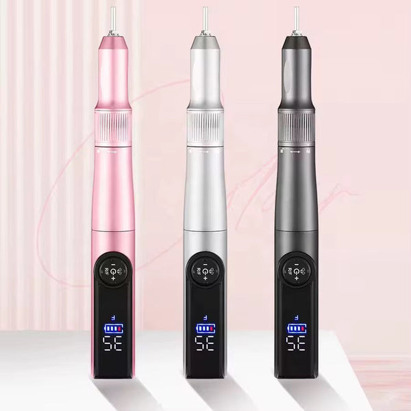 PONCEUSE SANS FIL 2 in1