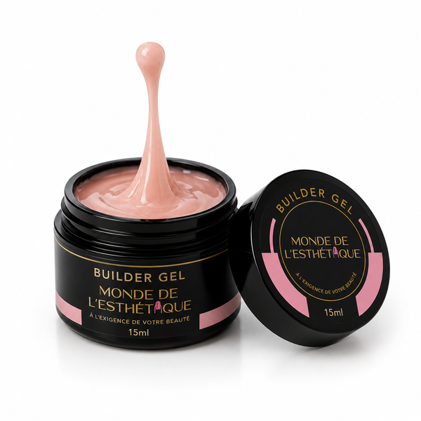 BUILDER GEL - ROYAL PENELOPE