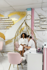 Espace Coworking en Location pour Pedicure