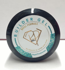 BUILDER GEL - ROYAL POCAHONTAS