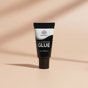 NAIL RHINESTONE GLUE