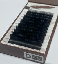 EXTENSION CILS  0.20 D 8-15