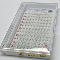 EXTENSION CILS