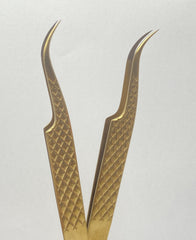 PINCE À GRIFFE CILS A L'UNITED