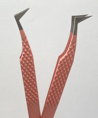 PINCE À GRIFFE CILS A L'UNITED