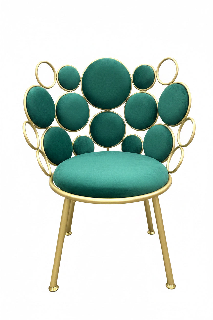 XS-C06 CHAISE ELEGANT Monde de l'Esthétique