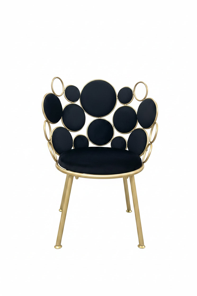 XS-C06 CHAISE ELEGANT Monde de l'Esthétique