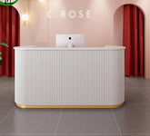 COMPTOIR D’ACCUEIL 130X60X100